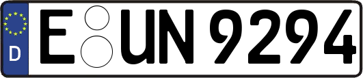 E-UN9294