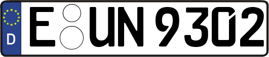 E-UN9302