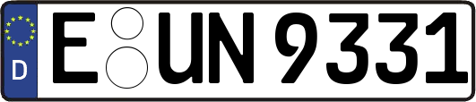 E-UN9331