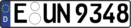 E-UN9348