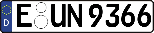 E-UN9366