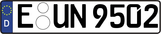 E-UN9502