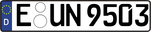 E-UN9503