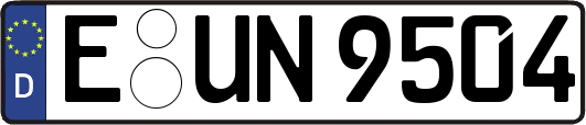 E-UN9504