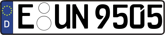 E-UN9505