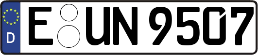 E-UN9507