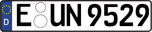 E-UN9529