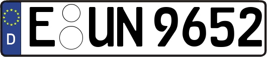 E-UN9652