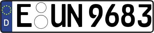 E-UN9683