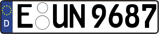 E-UN9687