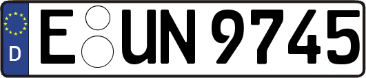 E-UN9745