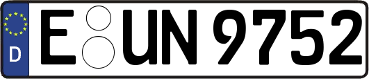 E-UN9752