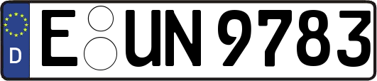 E-UN9783