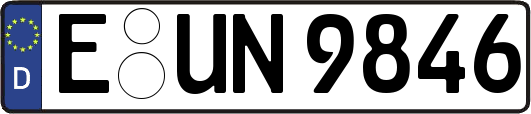 E-UN9846