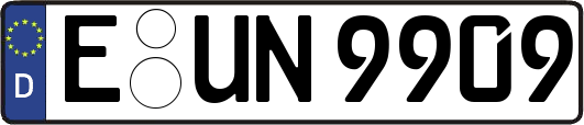 E-UN9909