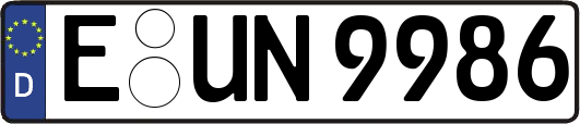 E-UN9986
