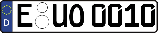 E-UO0010