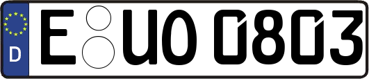 E-UO0803