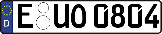 E-UO0804