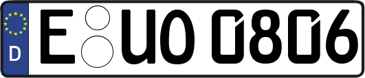 E-UO0806
