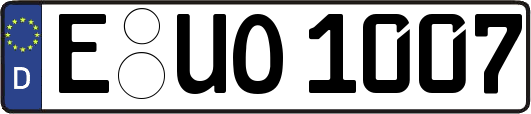 E-UO1007