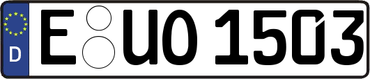 E-UO1503