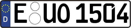 E-UO1504