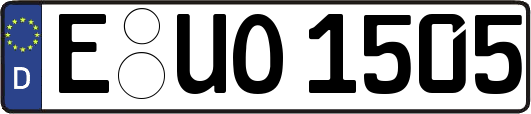 E-UO1505