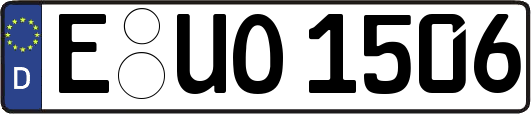 E-UO1506