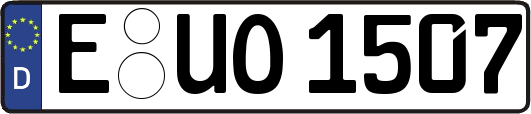 E-UO1507
