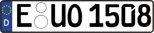 E-UO1508