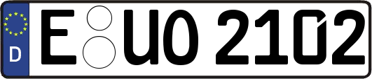E-UO2102