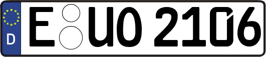 E-UO2106