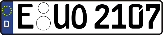E-UO2107