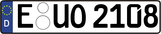E-UO2108