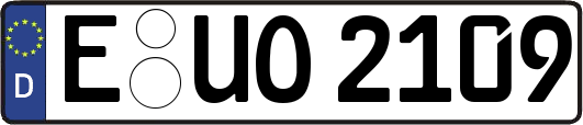 E-UO2109