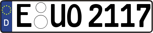 E-UO2117