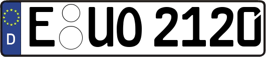 E-UO2120