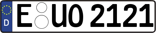 E-UO2121