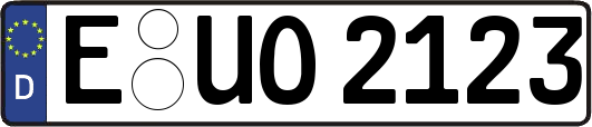 E-UO2123