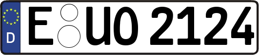 E-UO2124