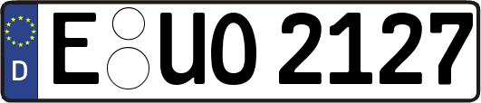 E-UO2127