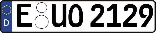 E-UO2129
