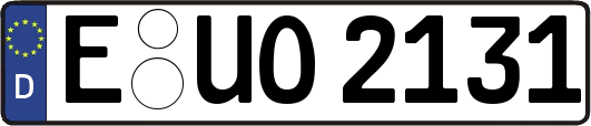 E-UO2131