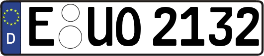 E-UO2132