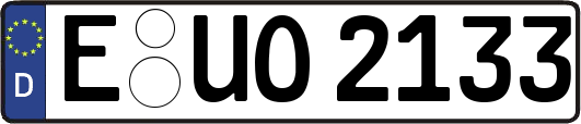 E-UO2133