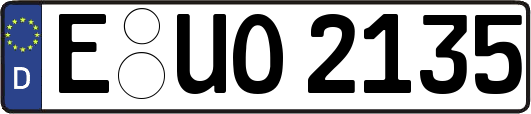E-UO2135