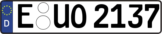 E-UO2137