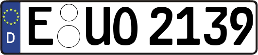 E-UO2139