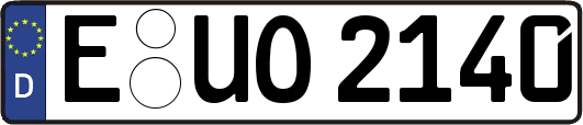 E-UO2140